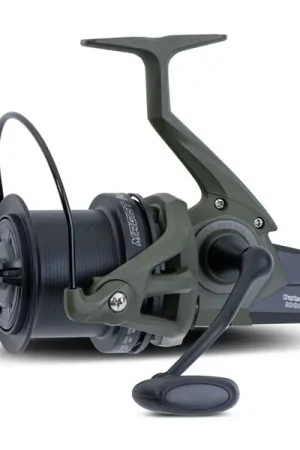 Moulinet carpe Anaconda Magist Mate Distance Big Pit 10000 Acheter Direct