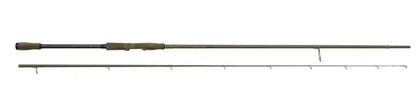 Canne spinning Savage Gear SG4 Medium Game Promotion Saisonnière