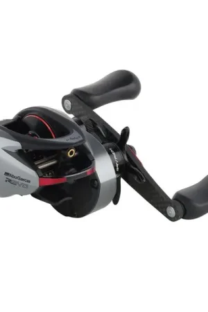 Vente Directe Moulinet casting Abu Garcia Revo5 Premier Low Profile Baitcast Reel