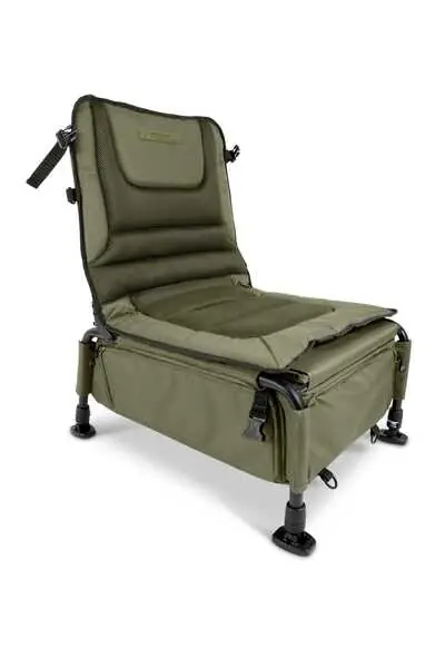 Chaise Sac à Dos Korum Progress Standard avec Carryall Vente Flash