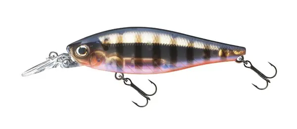 Bon Marché Leurre dur Daiwa TN Tightwave Shad 75F PG 7,5cm (9g)
