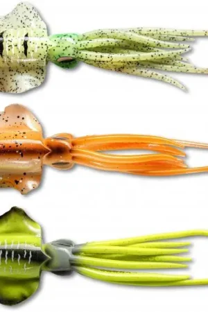Black Cat Calamar U-Float Acheter En Ligne