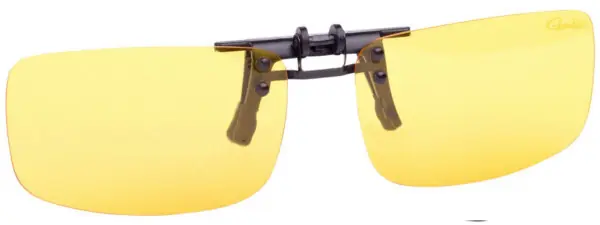 Gamakatsu G-Glasses Cools Polaroid Clip-On + NGT Cap Usine Directe