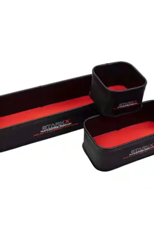 Nytro Starkx EVA Bait & Accessory Container Prix Bas