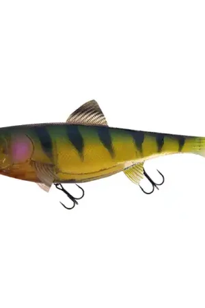 Fox Rage Giant Replicant Wobble 35 cm 443 gr Achat Immédiat