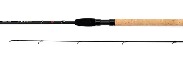 Canne pellet waggler Nytro Solus 3.3m (4-10g) Bon Plan