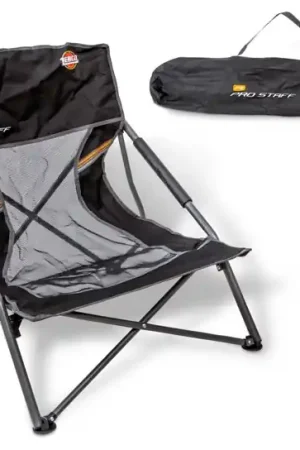 Pas Cher Zebco Pro Staff Chair FG