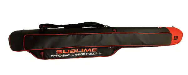 Soldes Fourreau Nytro NTR Sublime Rod Holdall