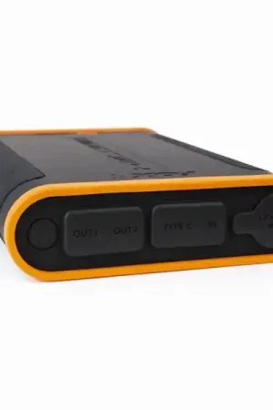 Nouvel Arrivage Batterie externe Fox Halo Power Pack 48k mAh
