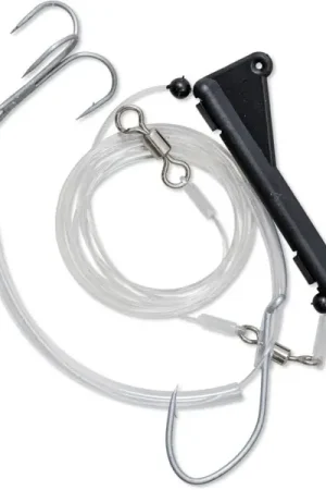 Rhino Hake Rig 3,30m (1mm) Must-Have