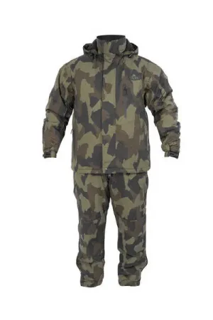 Avid Carp Arctic 50 Camo Suit Offre Du Jour