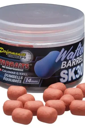 Petit Prix Starbaits PC SK30 Wafter Barrel 14mm (50g)