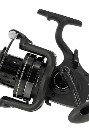 Certifié NGT Dynamic Carp 70-X9 Moulinet Carpe
