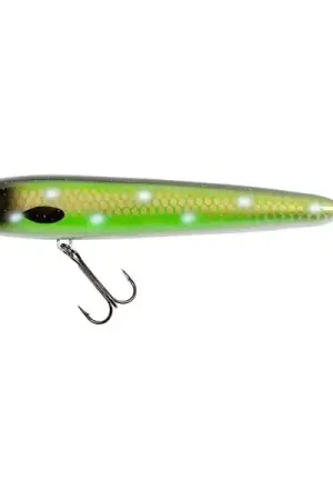 Offre Exclusive Fladen Jerkbait Beavort Signature Tuben