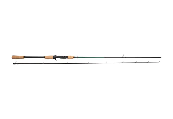 Canne Casting Svartzonker SZ Power Series Jigging Baitcaster 2.16m (5-25g) Offre Du Jour