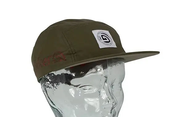 Promotion Saisonnière Trakker Penta 5-Panel Cap