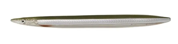 Affaire À Saisir Savage Gear 3D Line Thru Sandeel S Pilker 15cm (27g)
