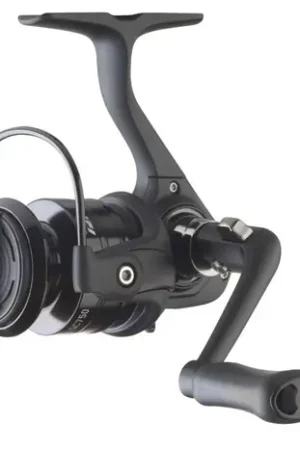 Moulinet spinning Daiwa QR/QC 750 Certifié