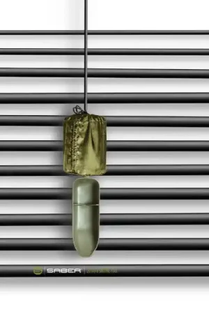 Petit Prix Saber 18m Baiting Pole with spoon and float