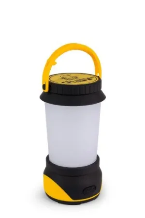 Réduction Lampe rechargeable Black Cat pour bivvy