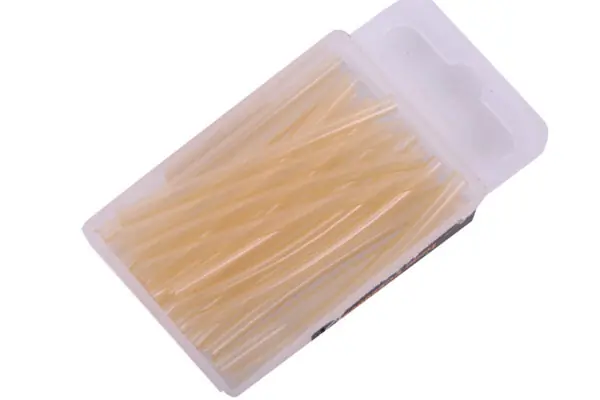 Paiement Sécurisé Gaine Retractable B. Richi Transparent Sand 1,6/0,8mm 20pcs
