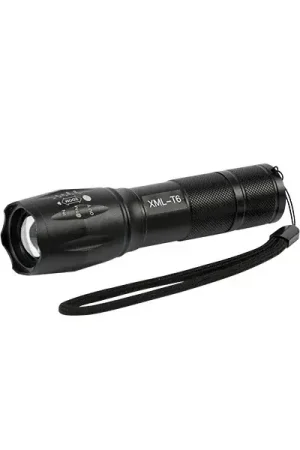 Offre Exclusive Energoteam Outdoor Lumitact Flash Light