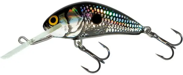 Promotion Salmo Hornet 6cm (10 options)