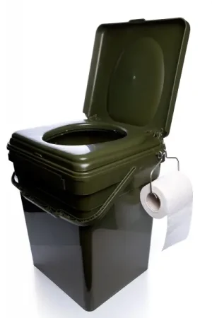 RidgeMonkey CoZee Toilet Seat Offre Du Jour
