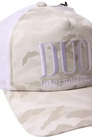 Promotion DUO Trucker Mesh Cap