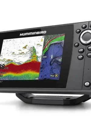Humminbird Helix 7 Chirp DS GPS G3N Certifié