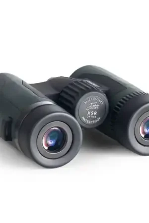 Jumelles Fortis XSR 8 x 32 Compact Offre Du Jour
