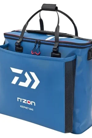 Sac à bourriche Daiwa N'Zon EVA Prix Choc