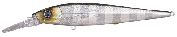 Crankbait Spro Gutsbait Minnow DR 11cm (15g) Promotion Saisonnière
