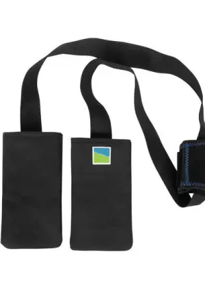 Expédié Aujourd'hui Protections Preston Supera X Tip & Butt Protector