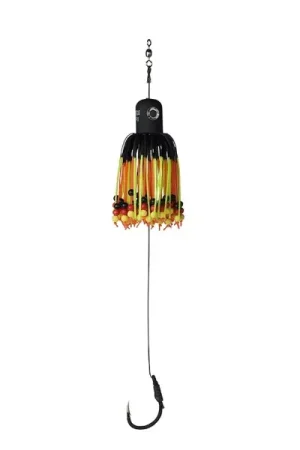 Remise Leurre Silure Madcat A-Static Adj. Clonk Teaser 33cm (100g)
