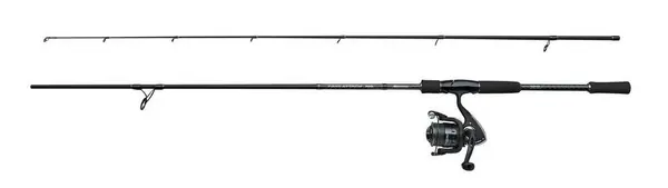 Promotion Saisonnière Set spinning Abu Garcia Fast Attack Pro Zander Set 2.7m (10-45g)