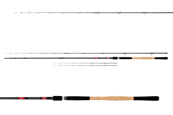 Achat Immédiat Canne Feeder Daiwa Tournament SLR 12ft (120g)