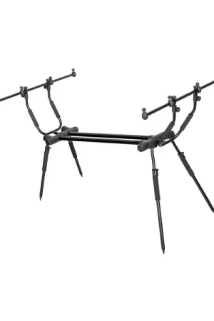Promotion Saisonnière Rod Pod Carp Zoom Robust 4