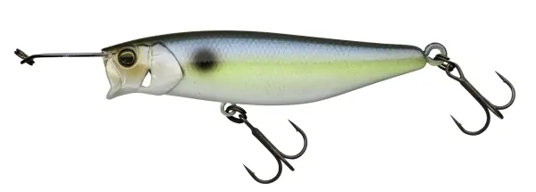 Soldes Leurre de surface Illex Riser Bait Popper 8.5cm (22g)