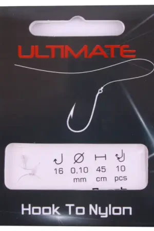 10 Ultimate Bas de ligne Pêche Coup Affaire À Saisir
