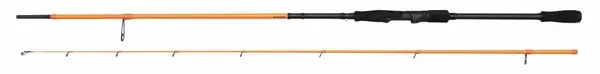 Canne Spinning Gear Orange LTD Medium Game Vente Directe