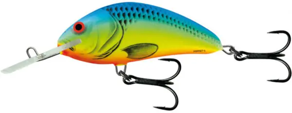 Salmo Hornet 3,5cm (14 options) Produit De Marque