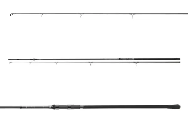 Promotion Saisonnière Canne Carpe Daiwa Ninja X Carp 12ft (3.00lb)
