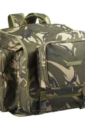 Sac à dos Starbaits Cam Concept Flap Meilleur Prix