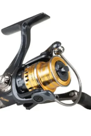 Abu Garcia Carabus AG Meilleure Vente