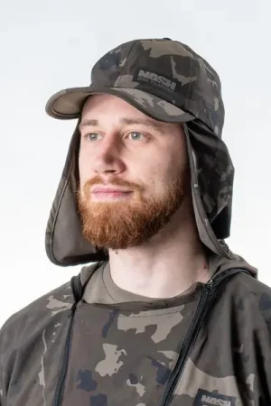 Acheter Direct Casquette Nash ZT Lite Hydra Flex Baseball Camo
