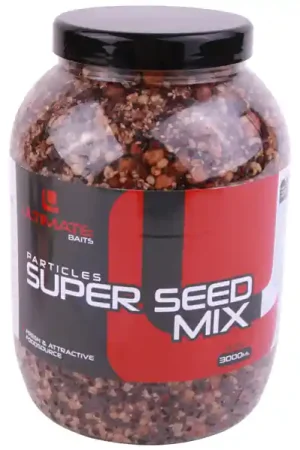 Acheter Direct Ultimate Baits Super Seed Mix 3000ml