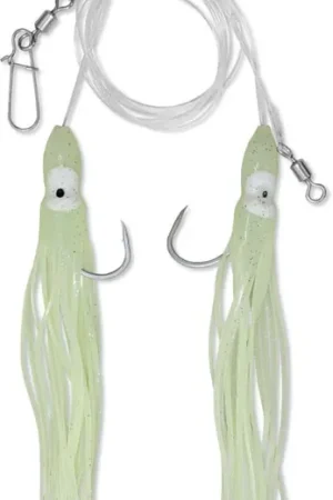 Vente Flash Rhino Catfish Rig 115cm (1mm)