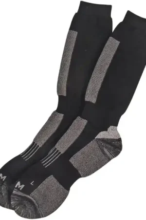 Chaussettes thermiques DAM Quantité Limitée