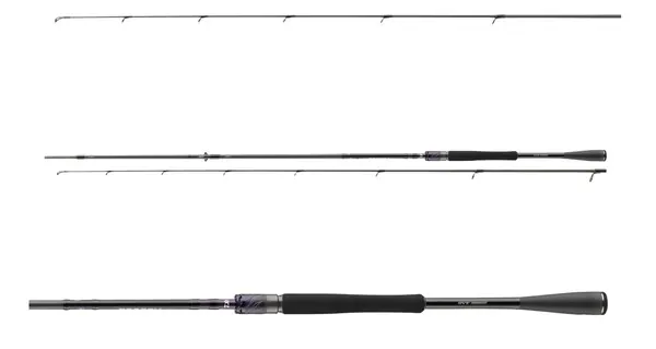 Affaire À Saisir Canne Spinning Daiwa Prorex AGS